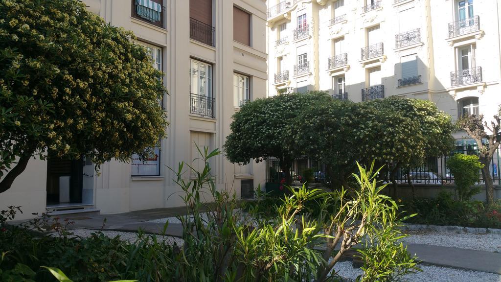 Apartmán Palais Rialto Nice Exteriér fotografie